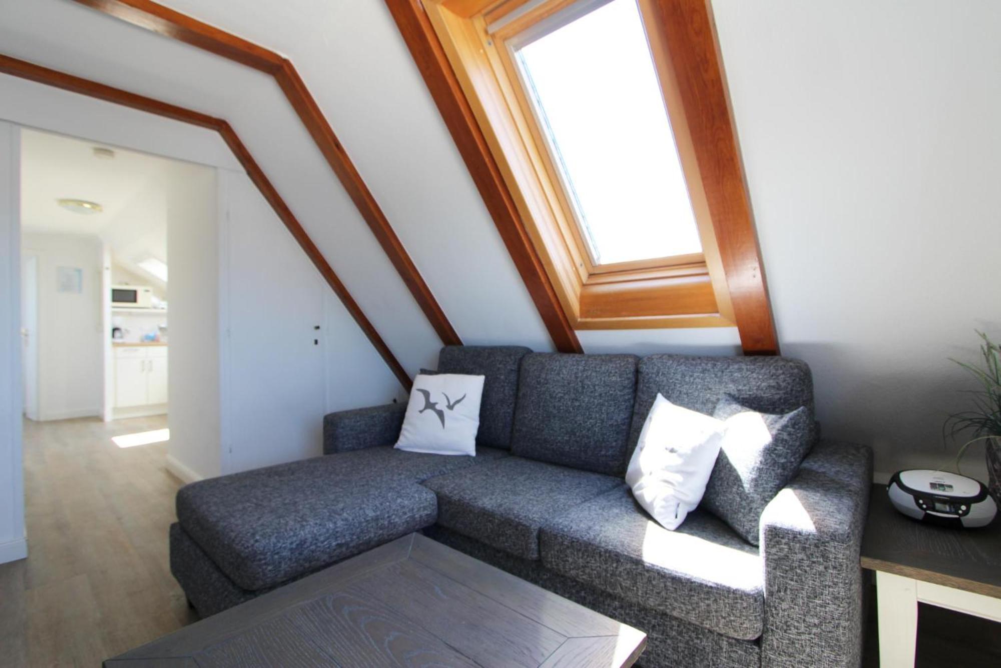 Steinburg - Duenenstr 6, App 7 Apartment Wenningstedt-Braderup