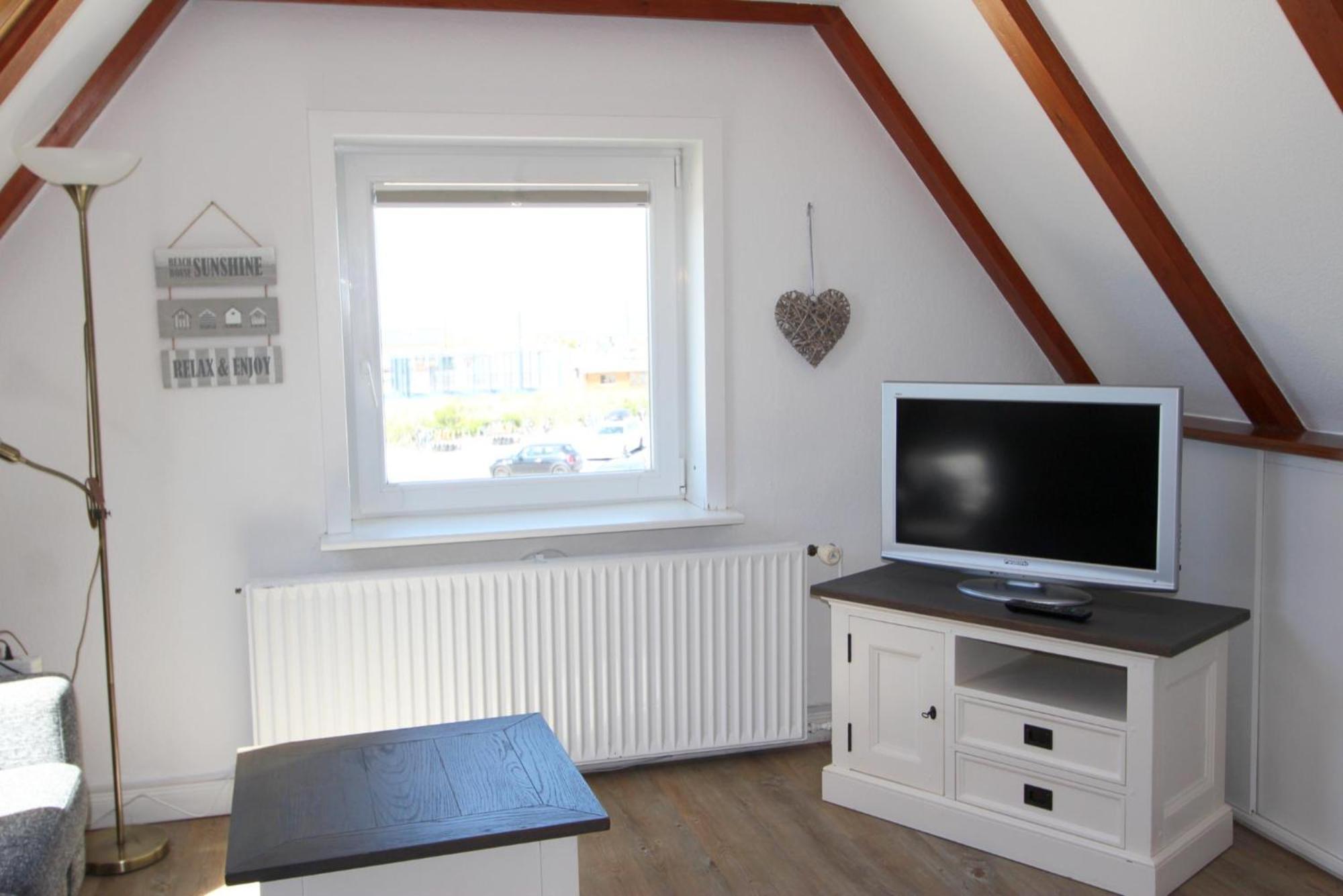 Apartment Steinburg - Duenenstr 6, App 7 Wenningstedt-Braderup